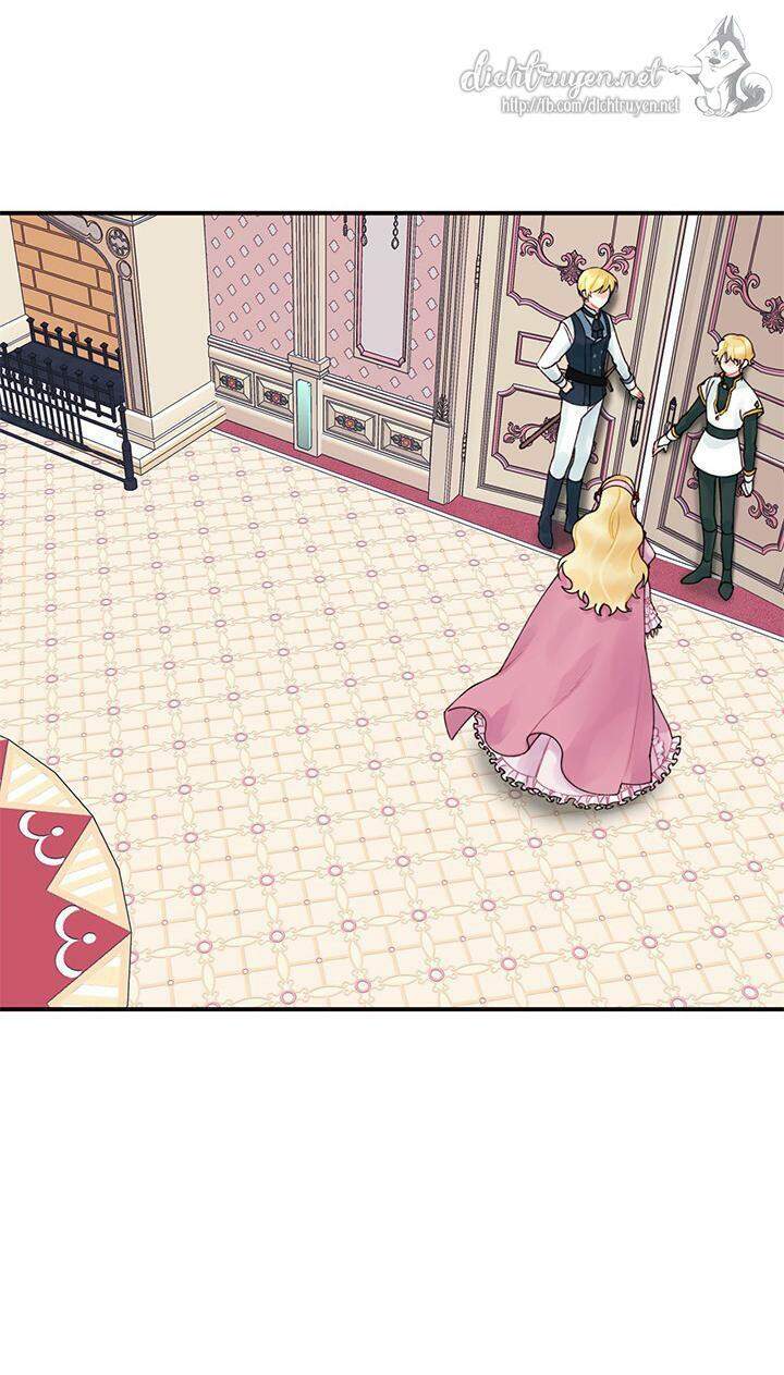 Công Chúa Bãi Rác Chapter 16 - 51