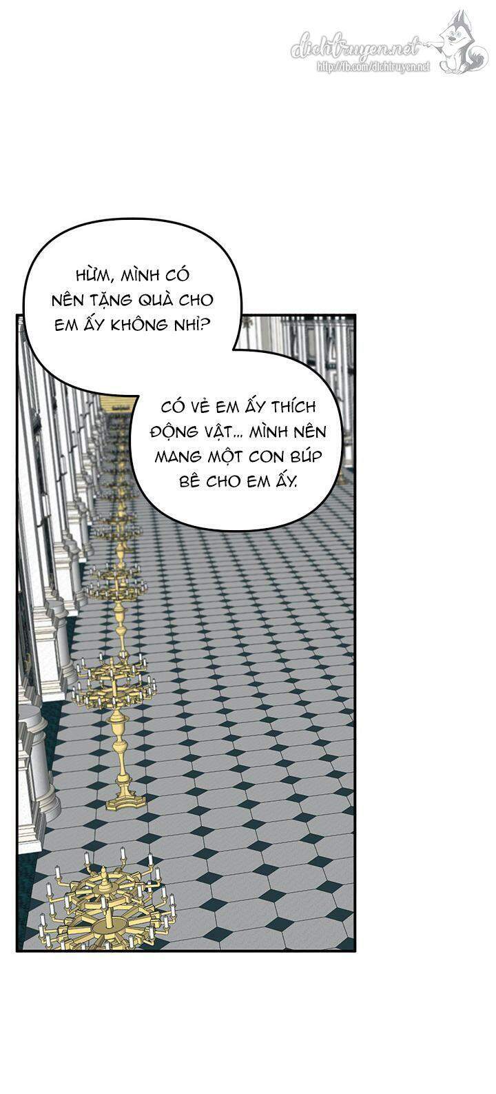 Công Chúa Bãi Rác Chapter 16 - 52