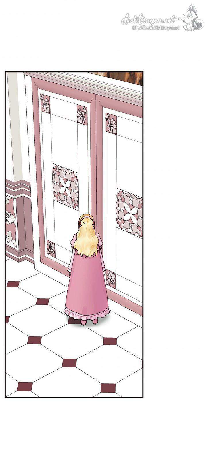 Công Chúa Bãi Rác Chapter 16 - 54