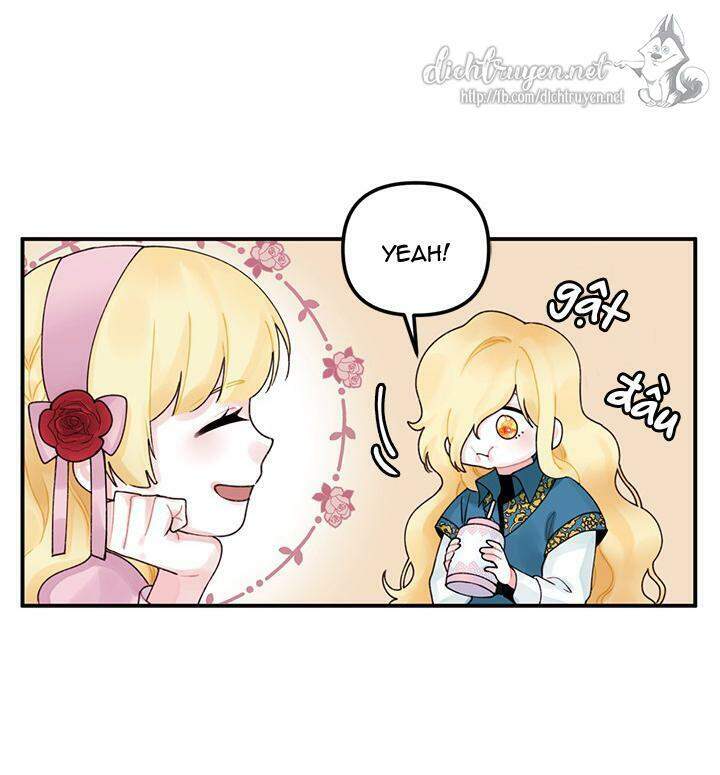 Công Chúa Bãi Rác Chapter 17 - 11