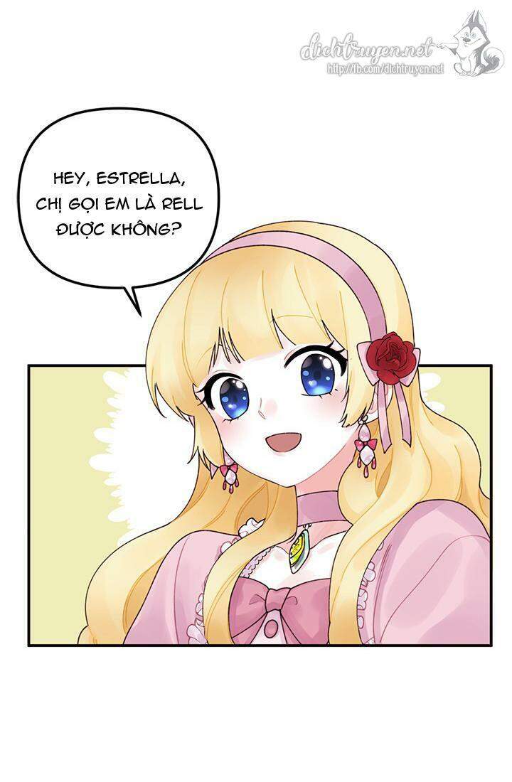 Công Chúa Bãi Rác Chapter 17 - 12