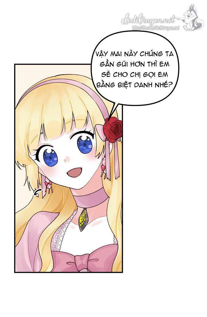 Công Chúa Bãi Rác Chapter 17 - 18