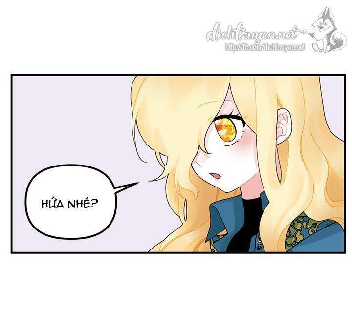 Công Chúa Bãi Rác Chapter 17 - 20