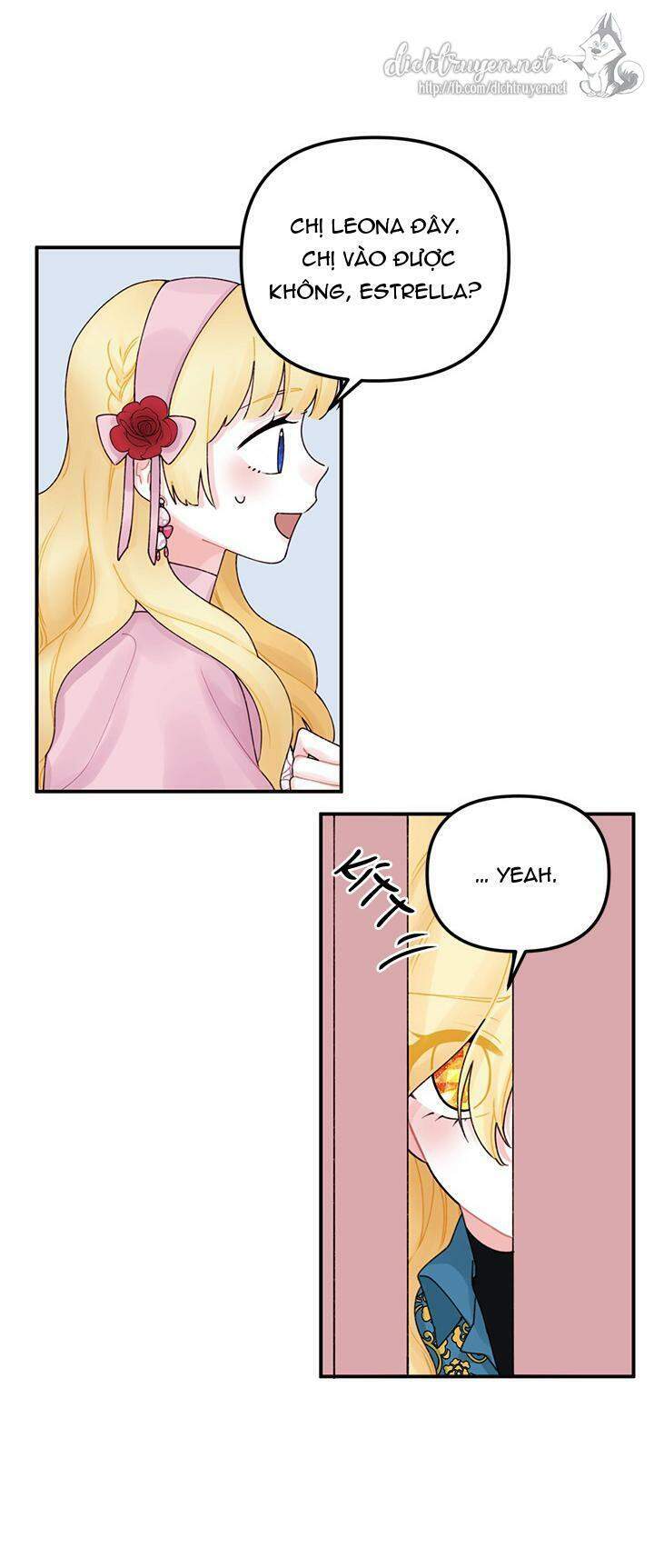 Công Chúa Bãi Rác Chapter 17 - 3