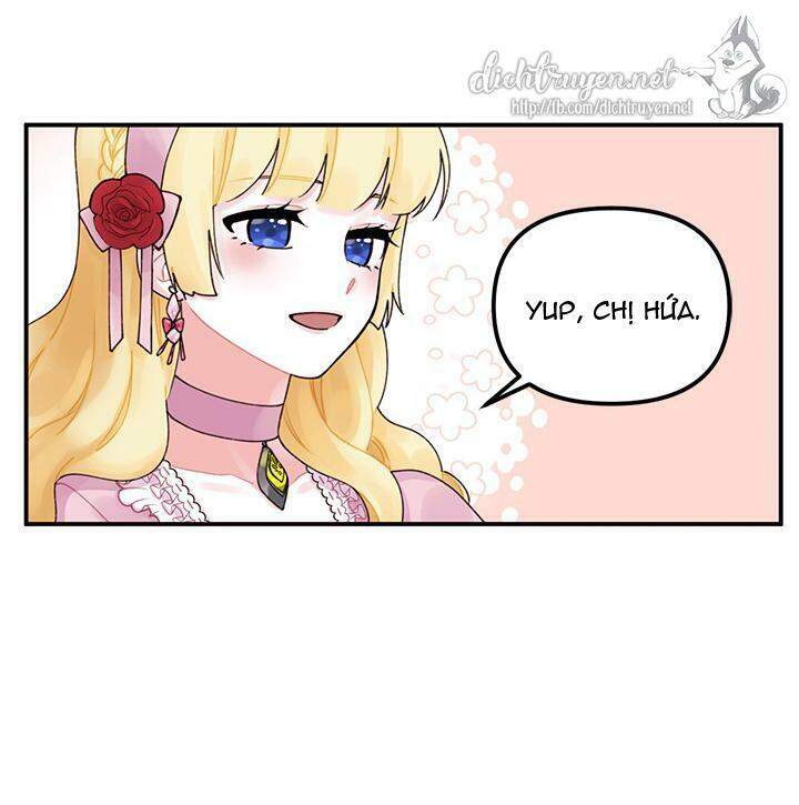 Công Chúa Bãi Rác Chapter 17 - 21