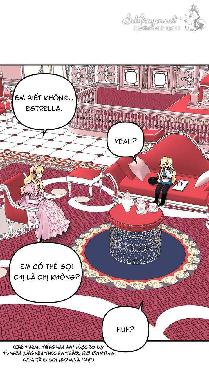 Công Chúa Bãi Rác Chapter 17 - 22