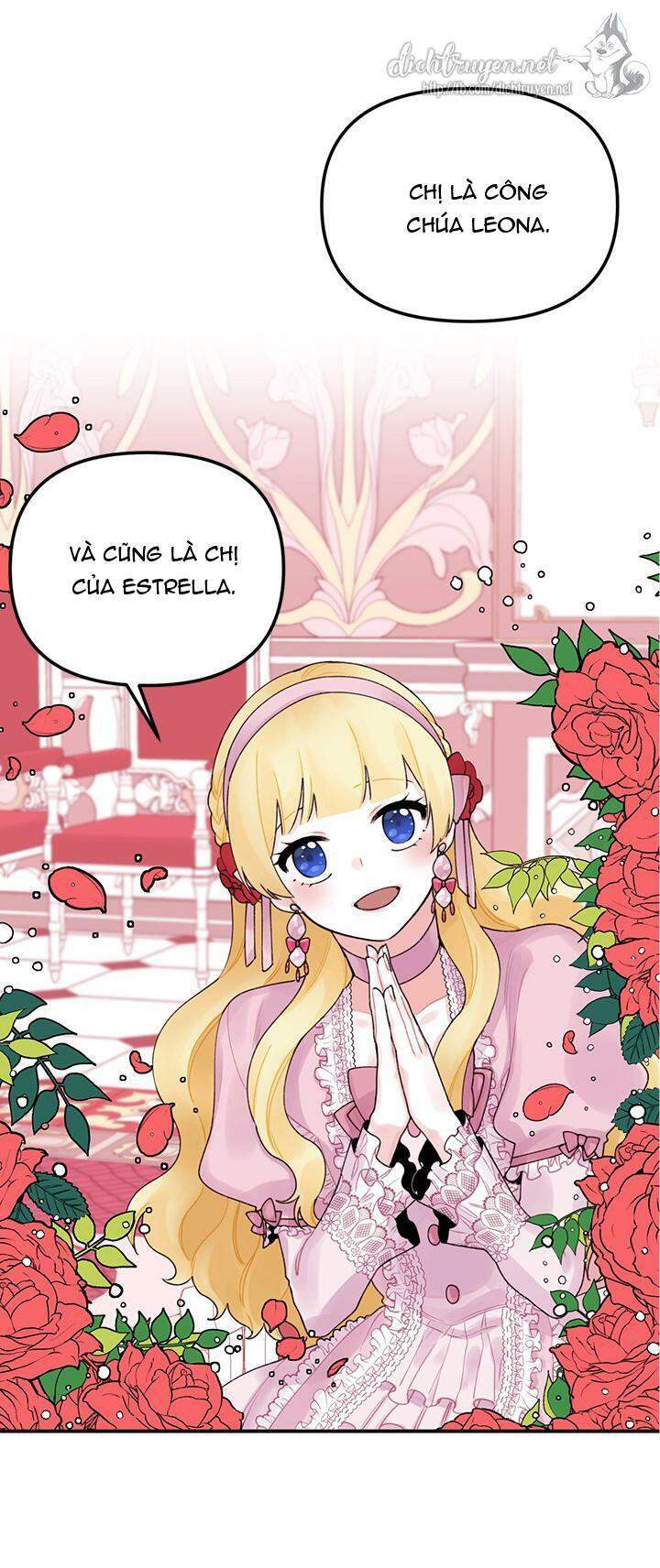 Công Chúa Bãi Rác Chapter 17 - 23