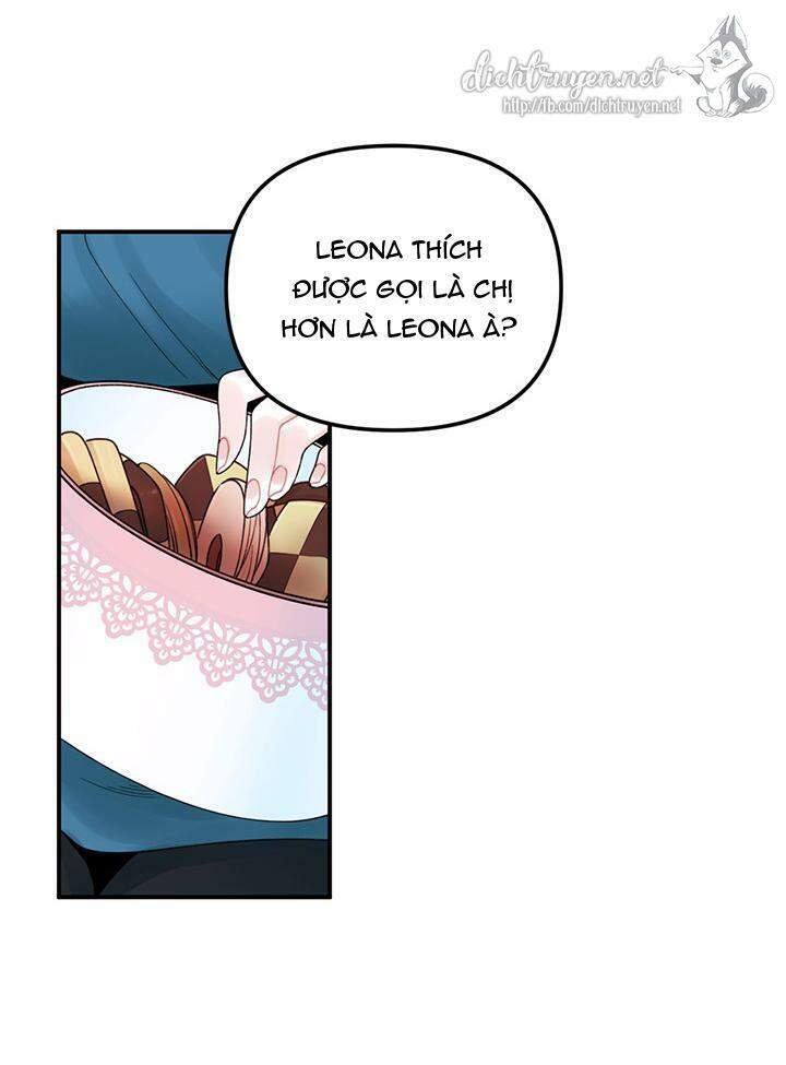 Công Chúa Bãi Rác Chapter 17 - 26