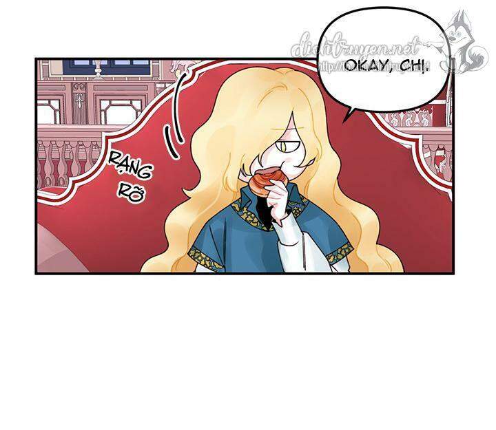 Công Chúa Bãi Rác Chapter 17 - 29