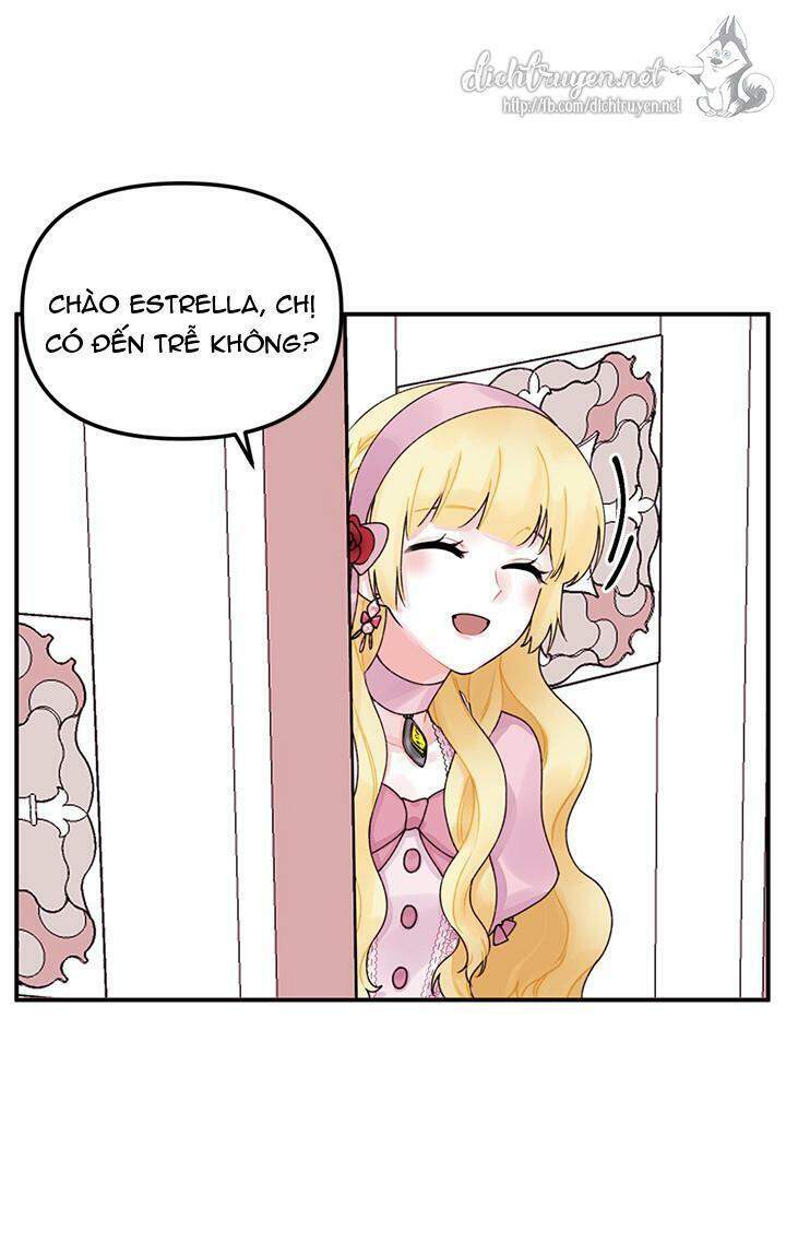 Công Chúa Bãi Rác Chapter 17 - 4