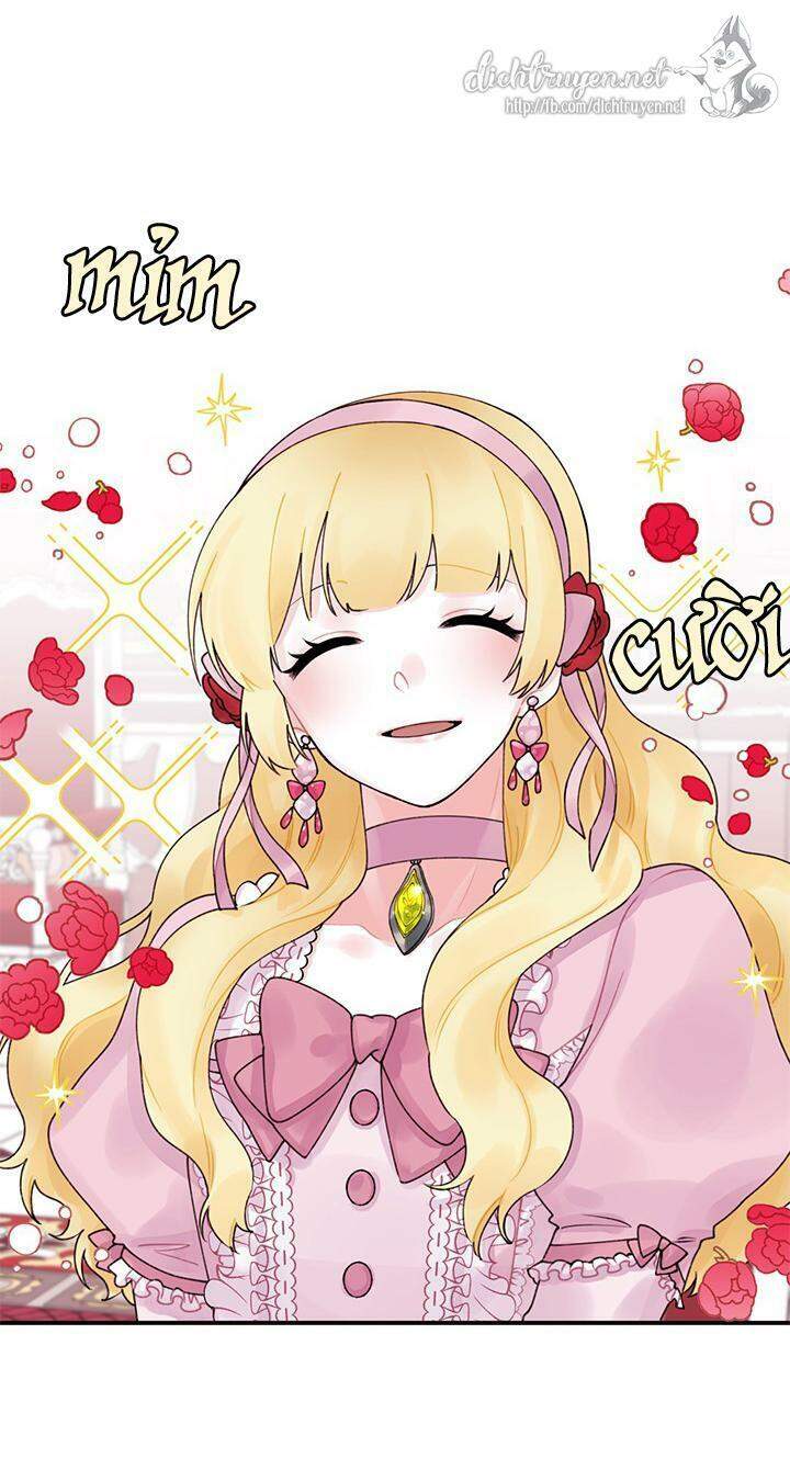 Công Chúa Bãi Rác Chapter 17 - 31