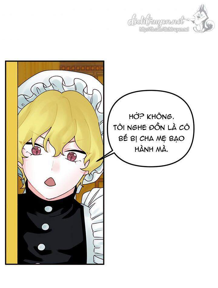 Công Chúa Bãi Rác Chapter 17 - 35