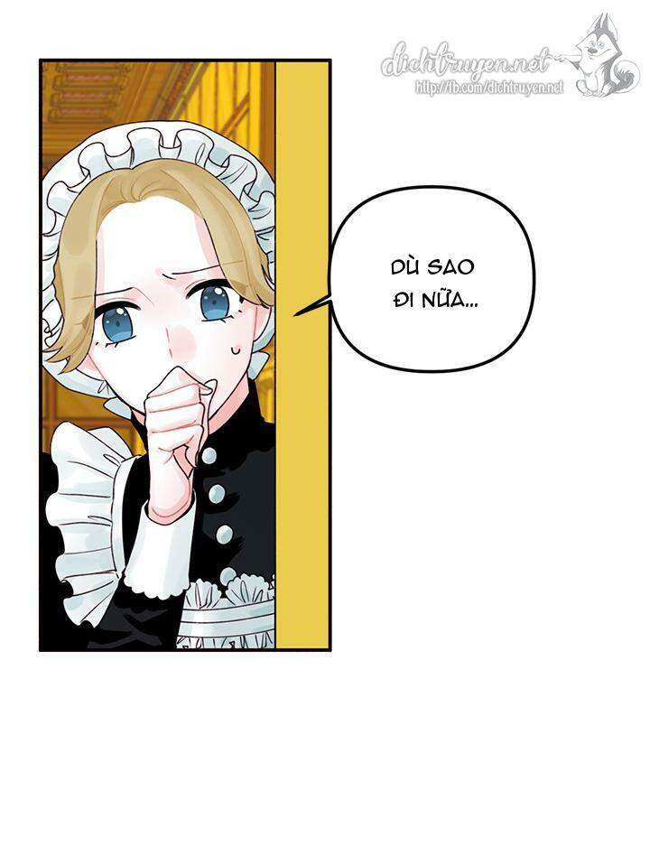 Công Chúa Bãi Rác Chapter 17 - 37