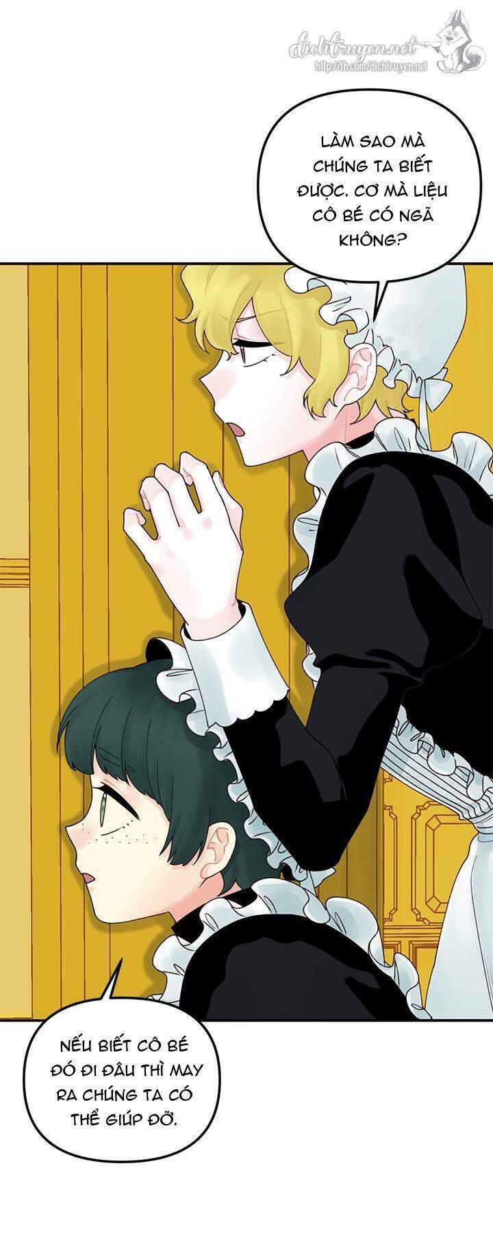 Công Chúa Bãi Rác Chapter 17 - 39