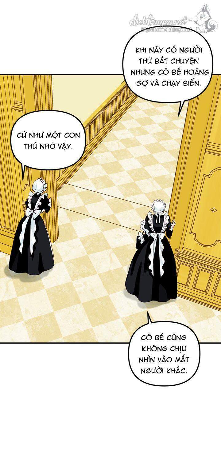 Công Chúa Bãi Rác Chapter 17 - 40