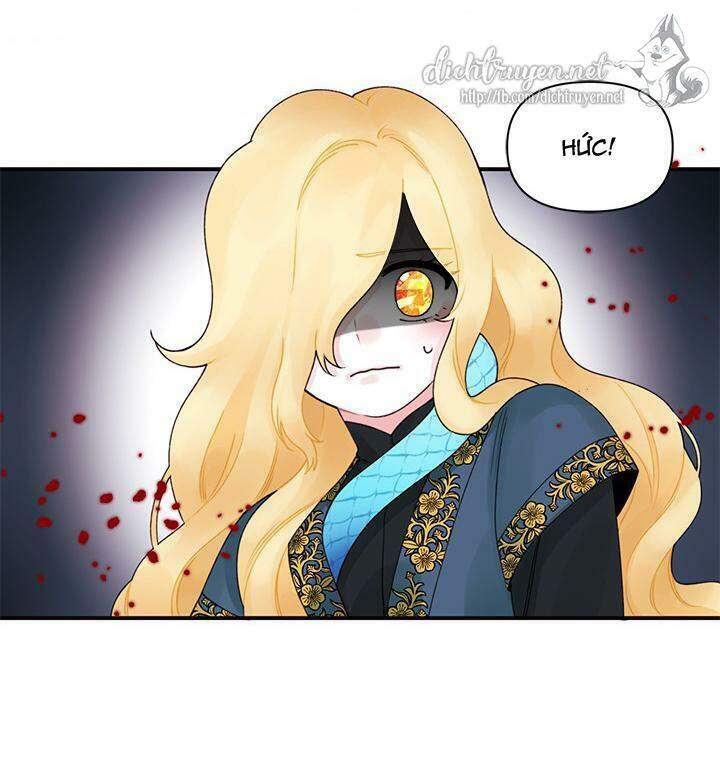 Công Chúa Bãi Rác Chapter 17 - 51