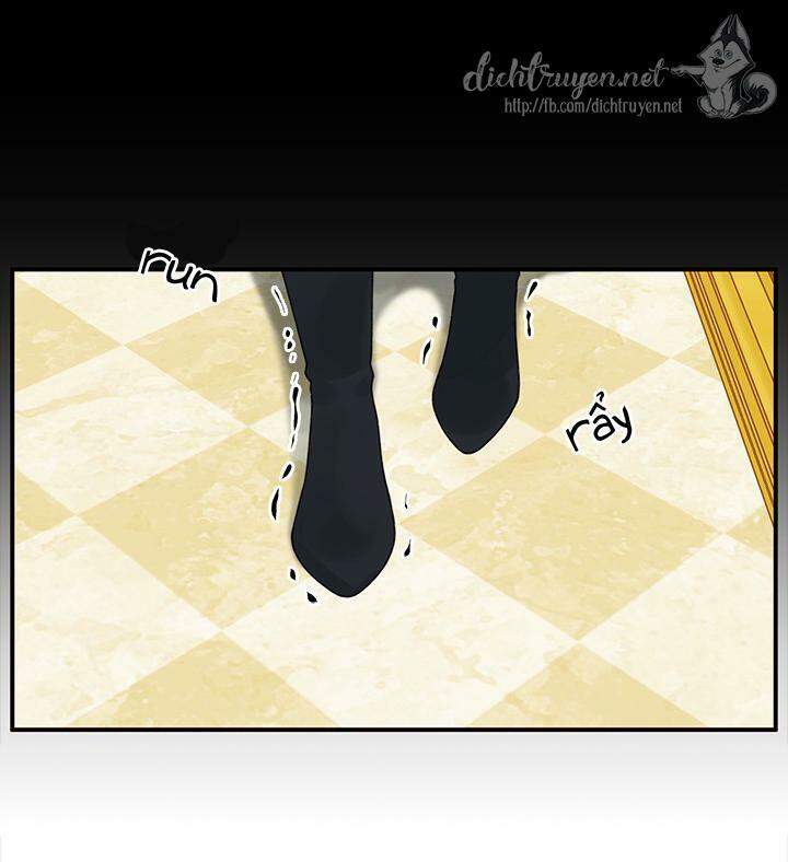 Công Chúa Bãi Rác Chapter 17 - 54