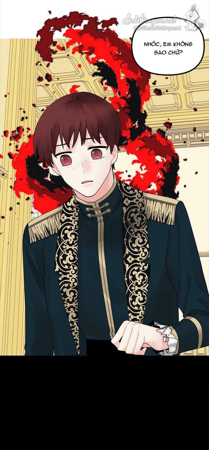 Công Chúa Bãi Rác Chapter 17 - 55