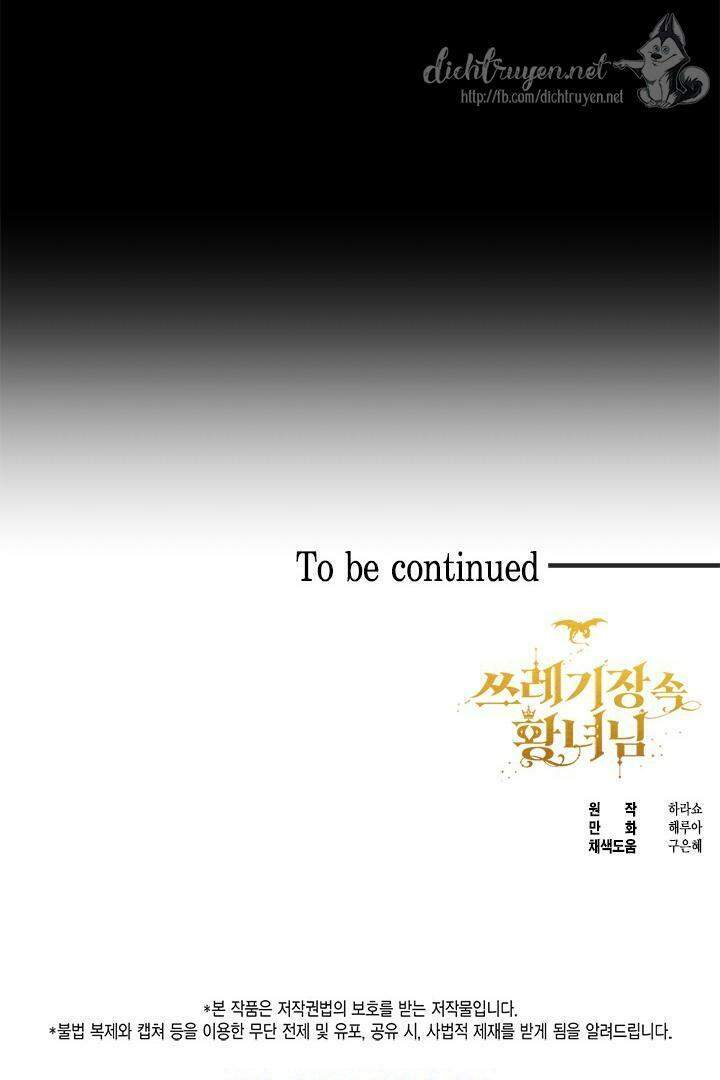 Công Chúa Bãi Rác Chapter 17 - 56