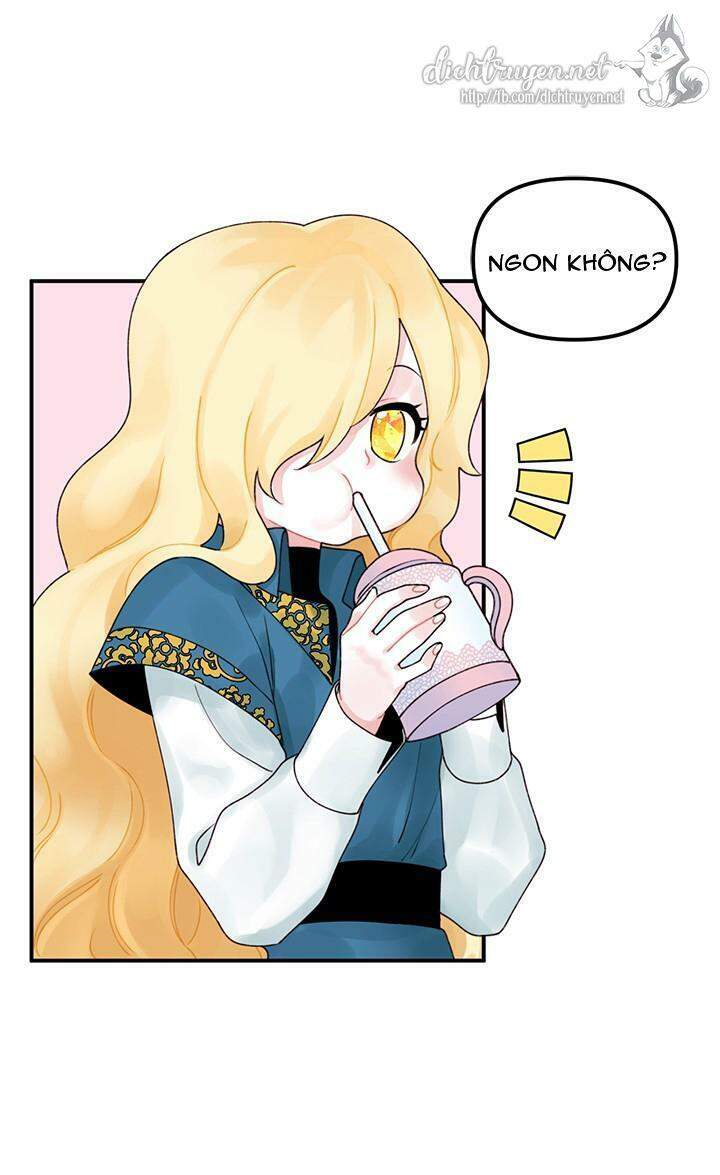 Công Chúa Bãi Rác Chapter 17 - 10