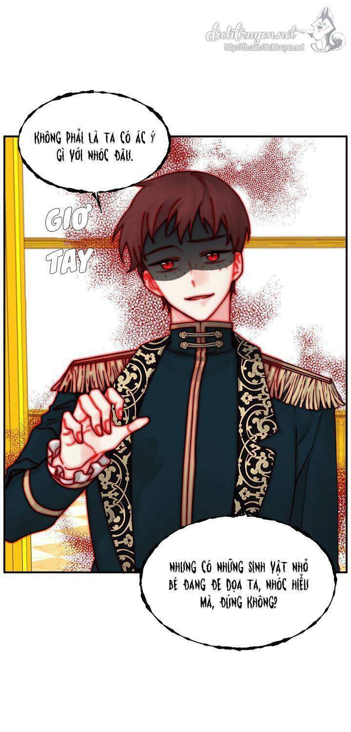 Công Chúa Bãi Rác Chapter 18 - 12