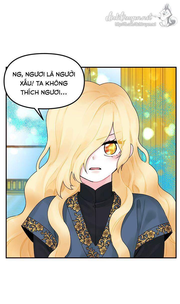 Công Chúa Bãi Rác Chapter 18 - 15