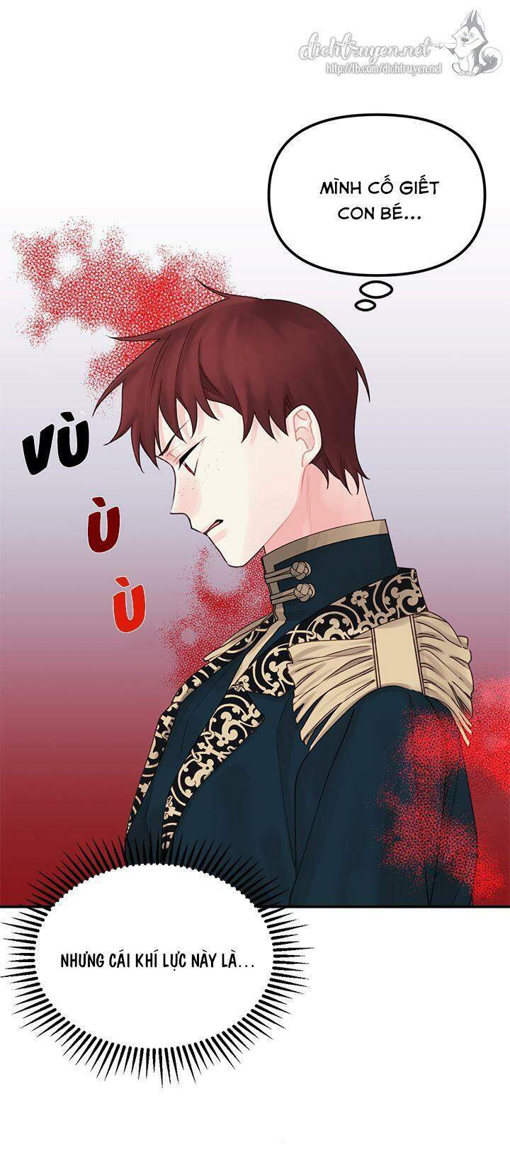 Công Chúa Bãi Rác Chapter 18 - 16