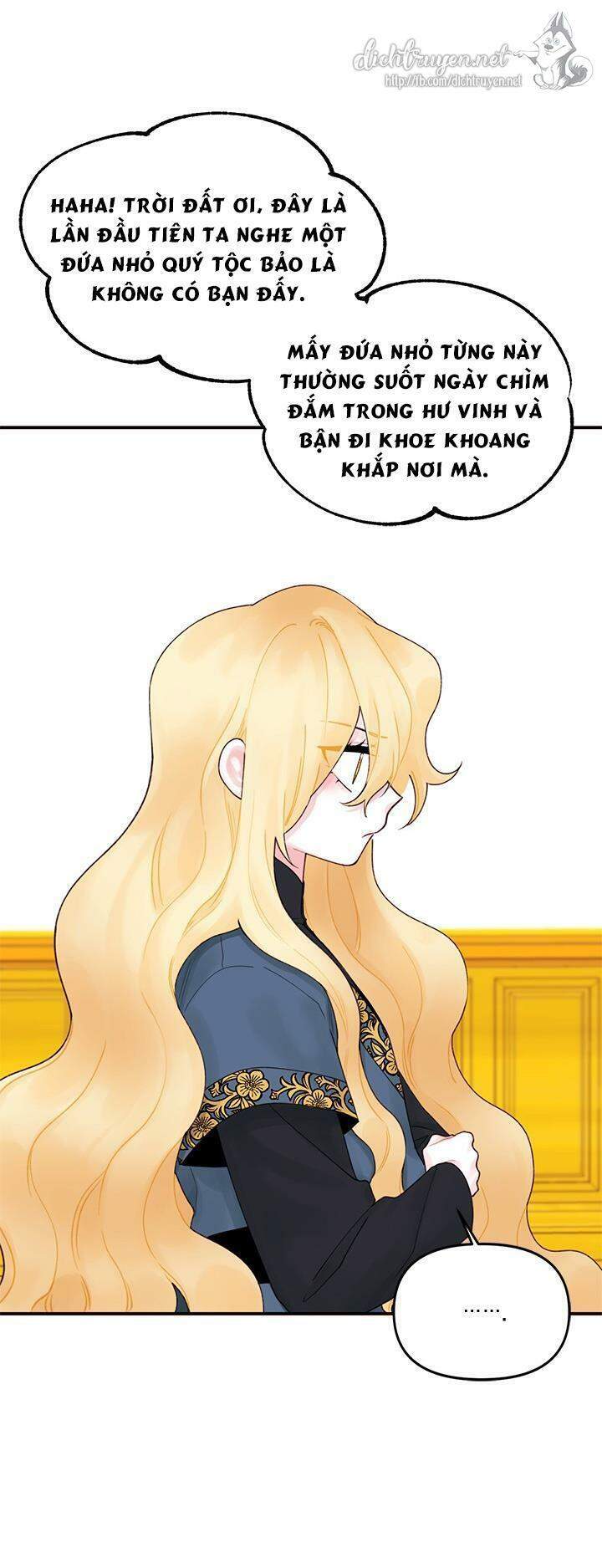Công Chúa Bãi Rác Chapter 18 - 23