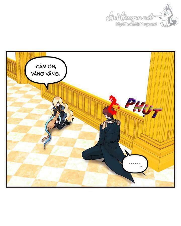 Công Chúa Bãi Rác Chapter 18 - 26