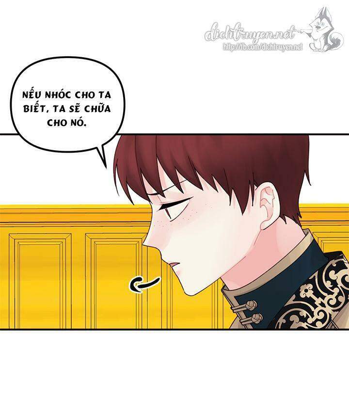 Công Chúa Bãi Rác Chapter 18 - 27