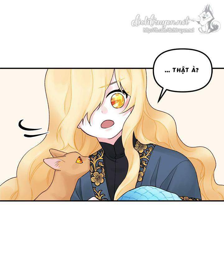 Công Chúa Bãi Rác Chapter 18 - 28