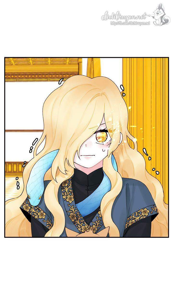 Công Chúa Bãi Rác Chapter 18 - 4