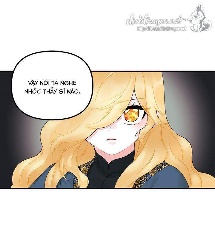 Công Chúa Bãi Rác Chapter 18 - 35