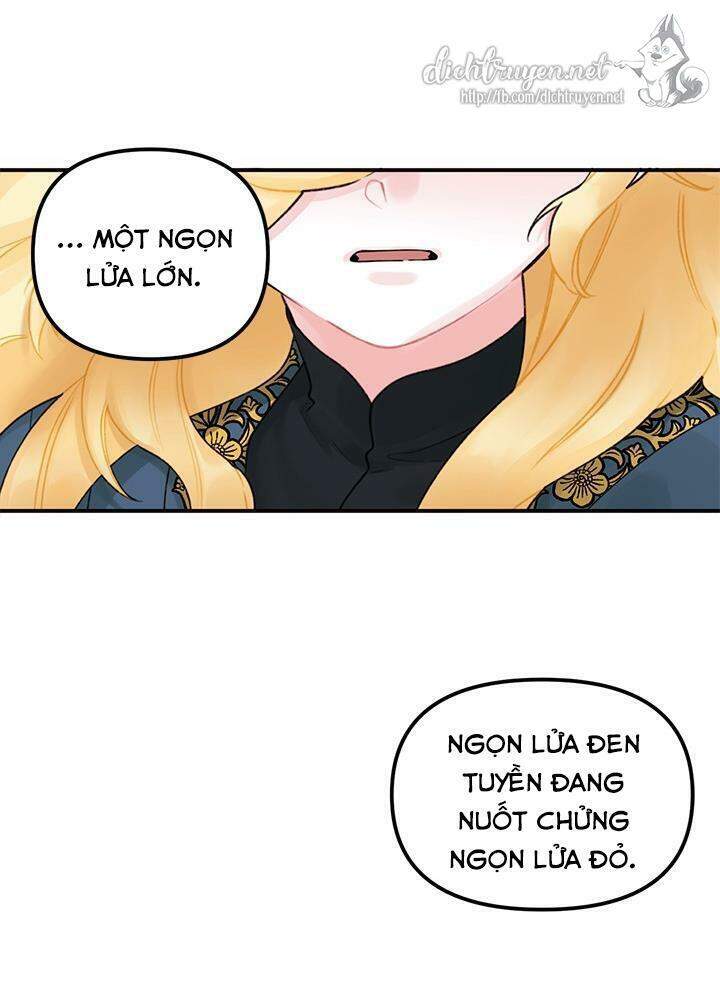 Công Chúa Bãi Rác Chapter 18 - 36