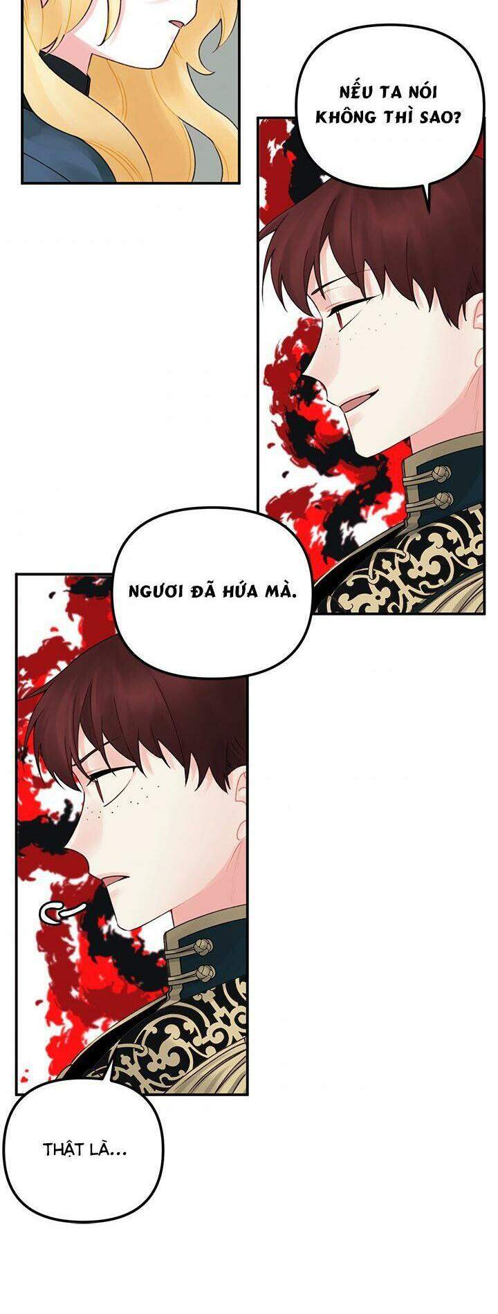 Công Chúa Bãi Rác Chapter 18 - 38