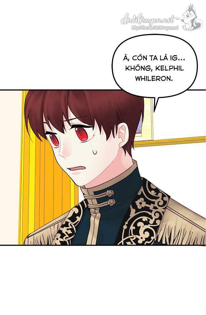 Công Chúa Bãi Rác Chapter 18 - 41