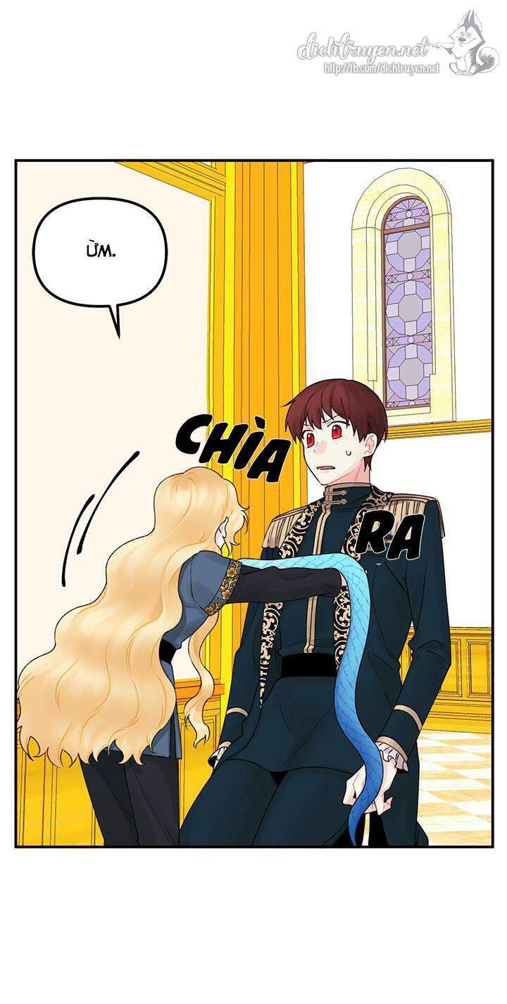 Công Chúa Bãi Rác Chapter 18 - 42