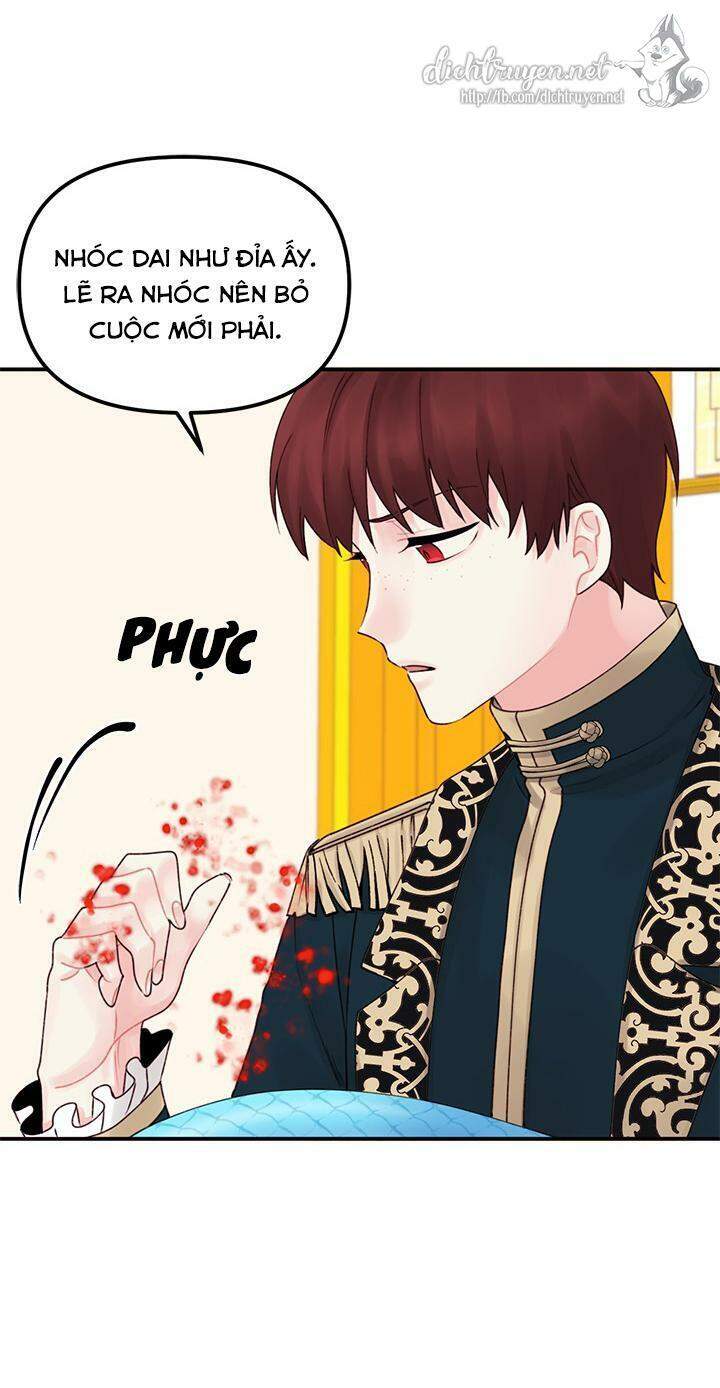 Công Chúa Bãi Rác Chapter 18 - 44