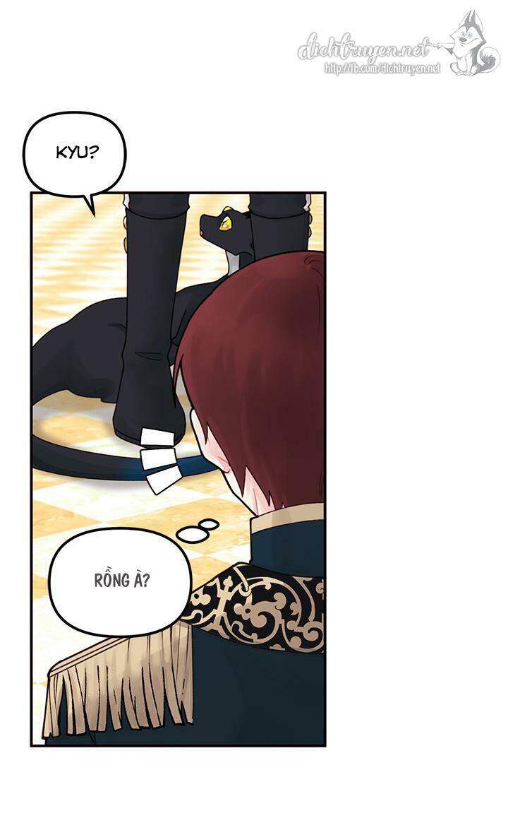 Công Chúa Bãi Rác Chapter 18 - 48