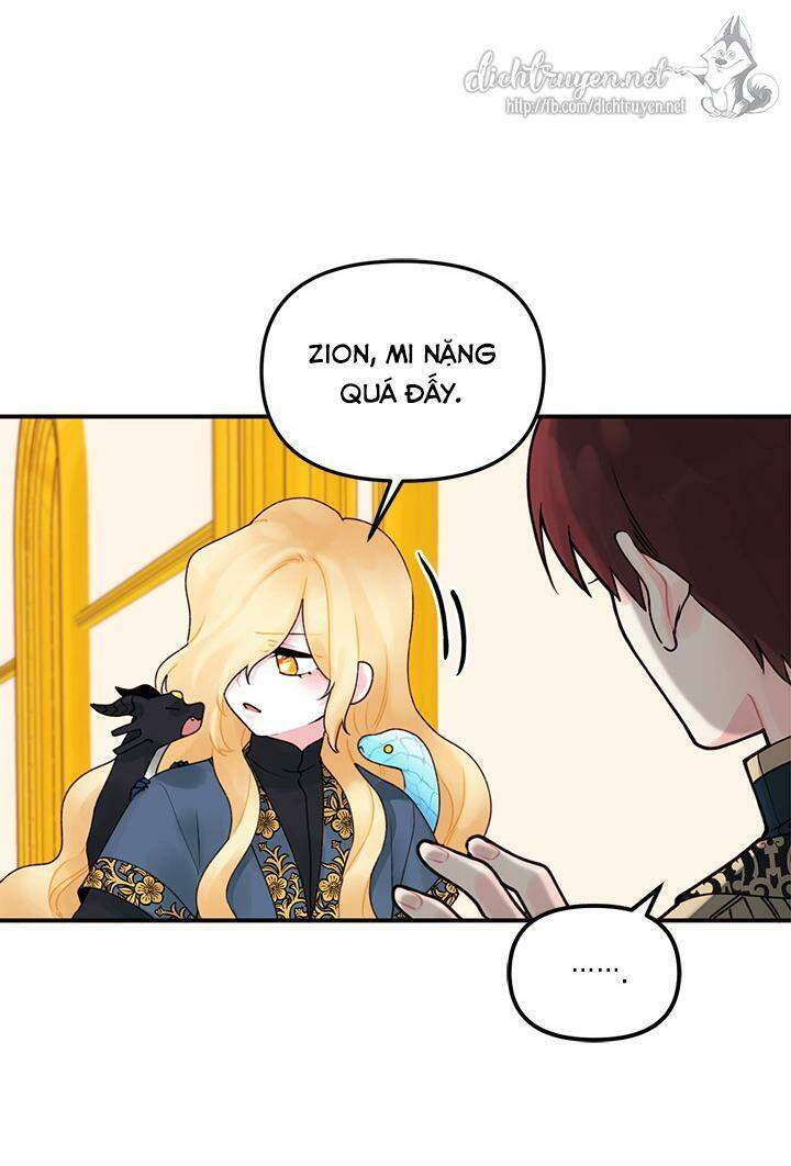 Công Chúa Bãi Rác Chapter 18 - 51