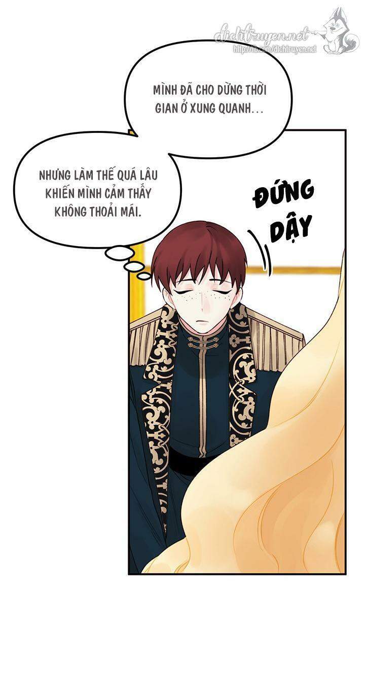 Công Chúa Bãi Rác Chapter 18 - 53