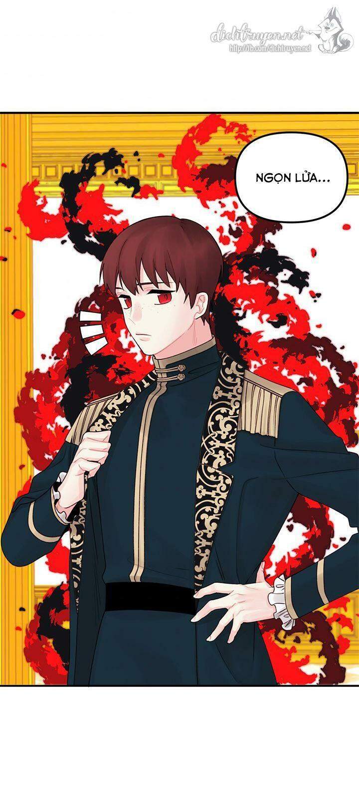 Công Chúa Bãi Rác Chapter 18 - 55