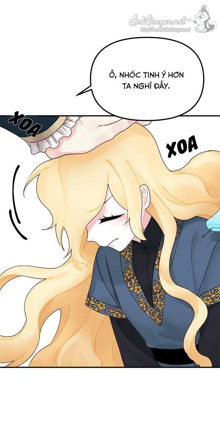 Công Chúa Bãi Rác Chapter 18 - 58