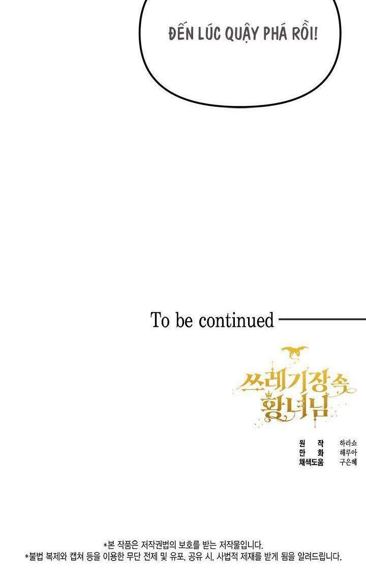 Công Chúa Bãi Rác Chapter 18 - 60