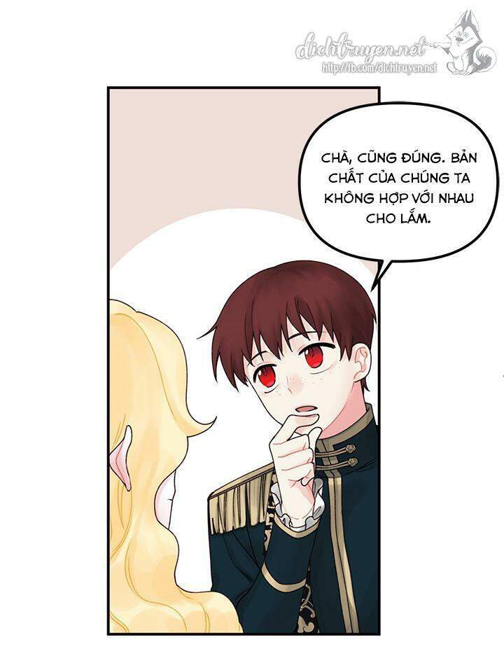 Công Chúa Bãi Rác Chapter 18 - 8