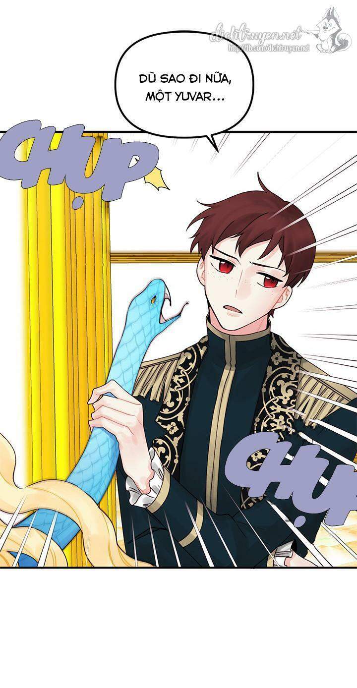 Công Chúa Bãi Rác Chapter 18 - 10