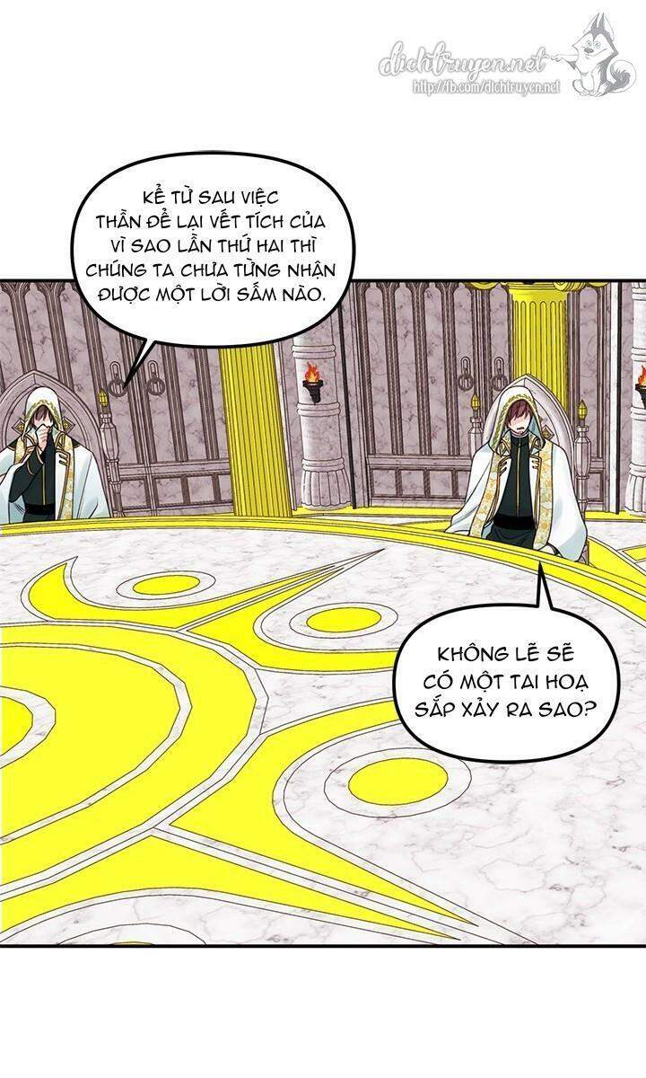 Công Chúa Bãi Rác Chapter 19 - 11