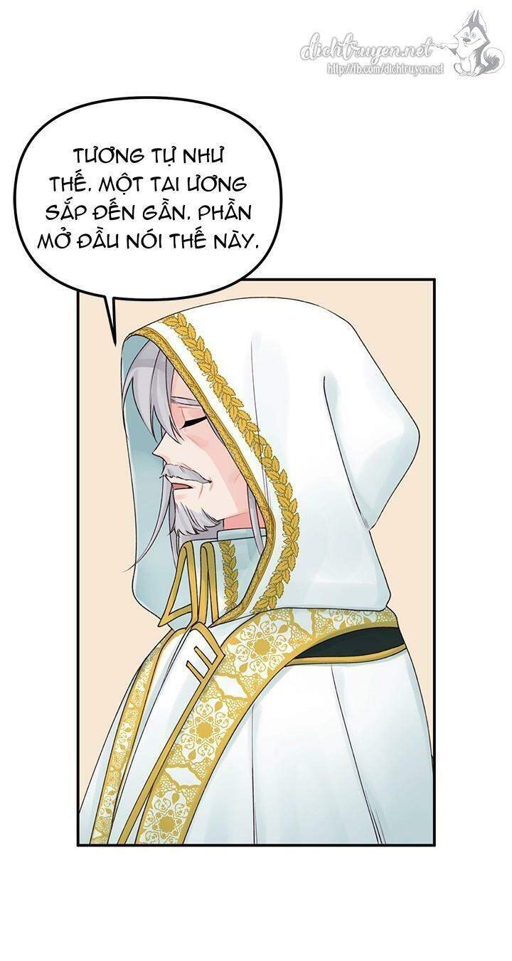 Công Chúa Bãi Rác Chapter 19 - 12