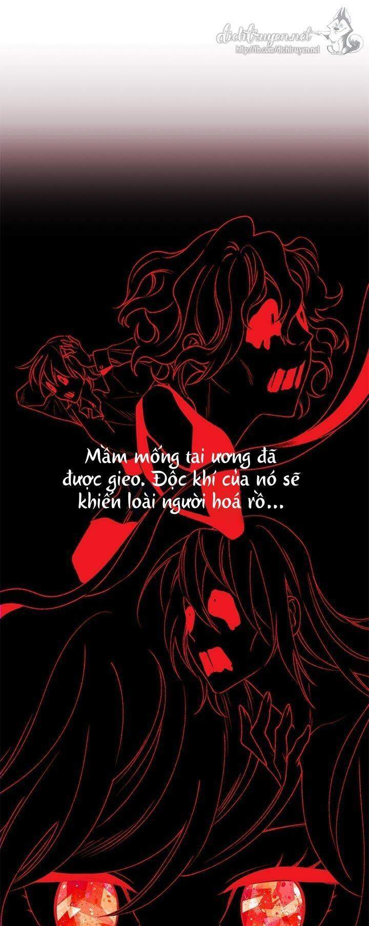 Công Chúa Bãi Rác Chapter 19 - 13