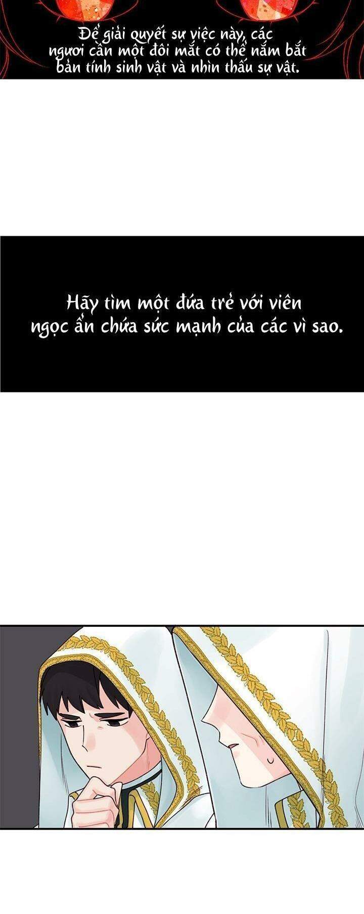 Công Chúa Bãi Rác Chapter 19 - 14